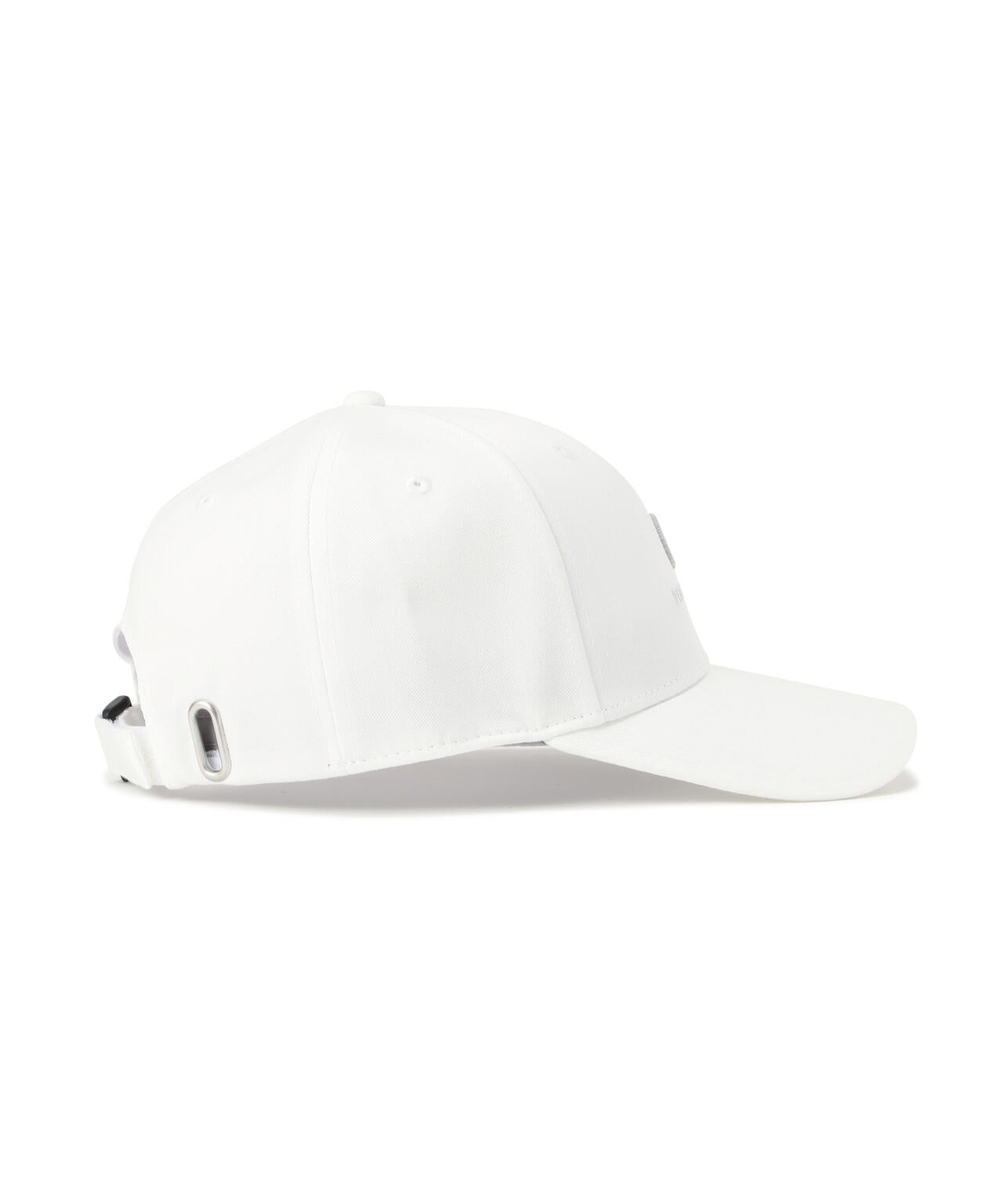 PG×MBE】キャップ (UNISEX) | MASTER BUNNY EDITION（マスターバニー