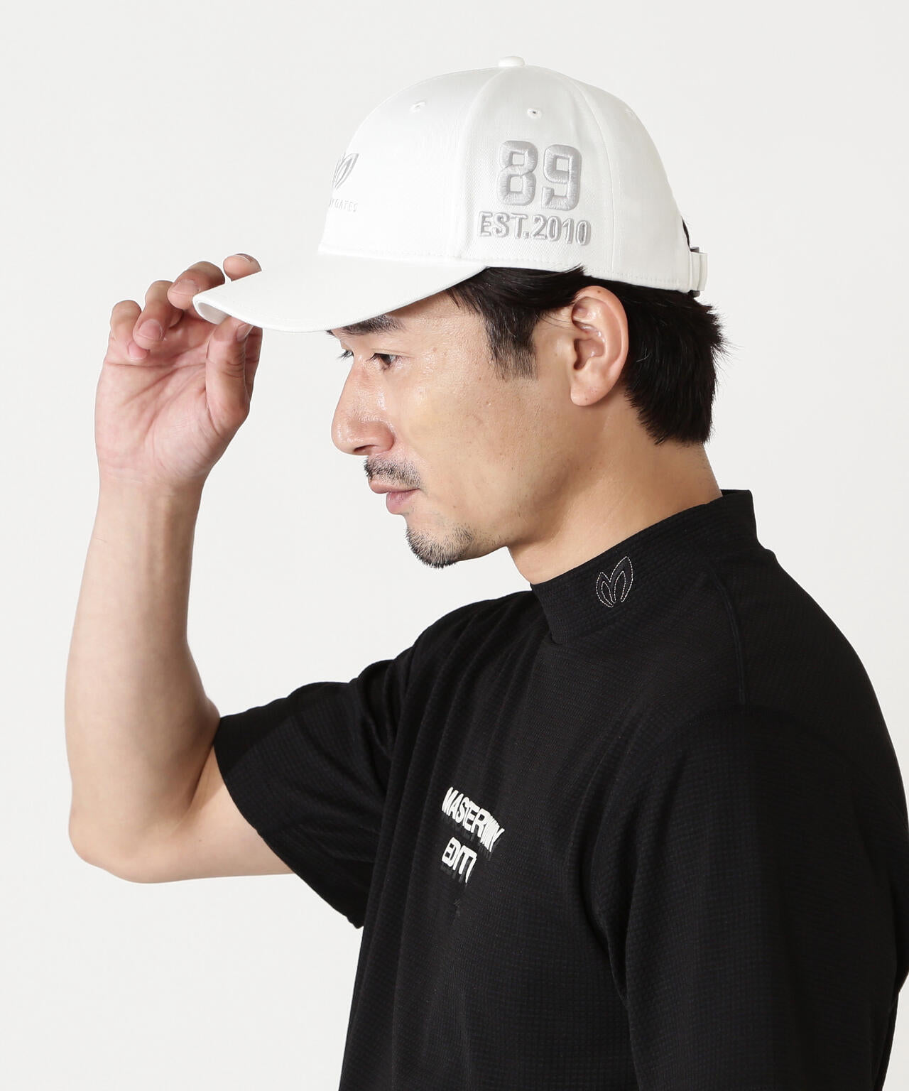 PG×MBE】キャップ (UNISEX) | MASTER BUNNY EDITION(マスターバニー PG×MBE】キャップ (UNISEX) | MASTER BUNNY EDITION(マスターバニー