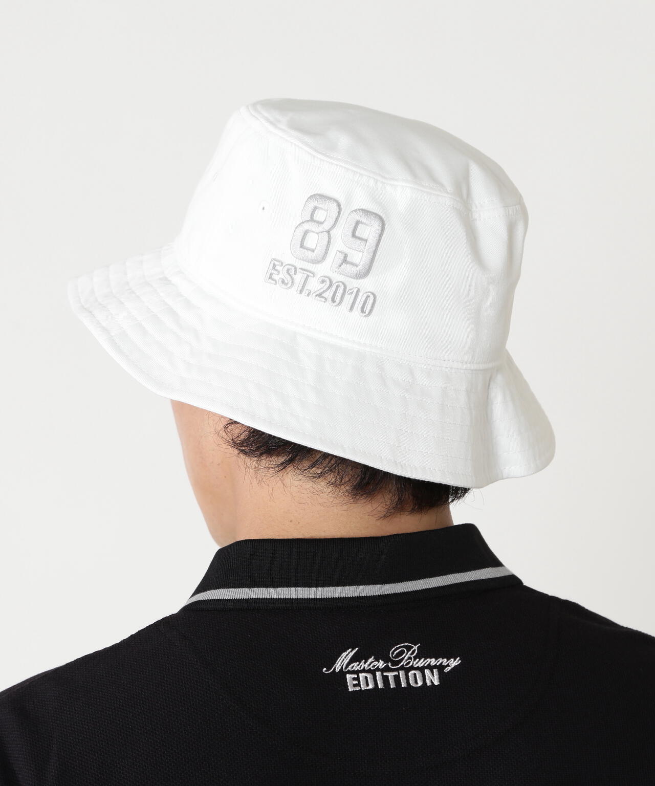 PG×MBE】ハット (UNISEX) | MASTER BUNNY EDITION（マスターバニー