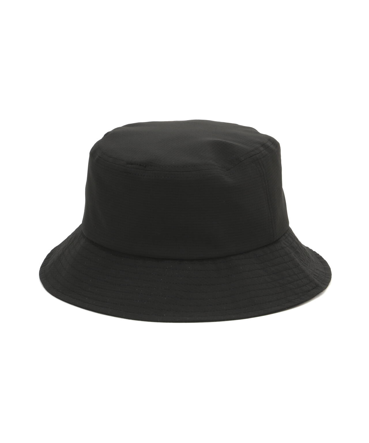 【SWAGGY BUNNY】ミニ格子タフタハット (UNISEX)