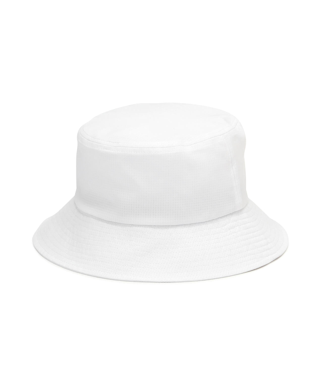 【SWAGGY BUNNY】ミニ格子タフタハット (UNISEX)