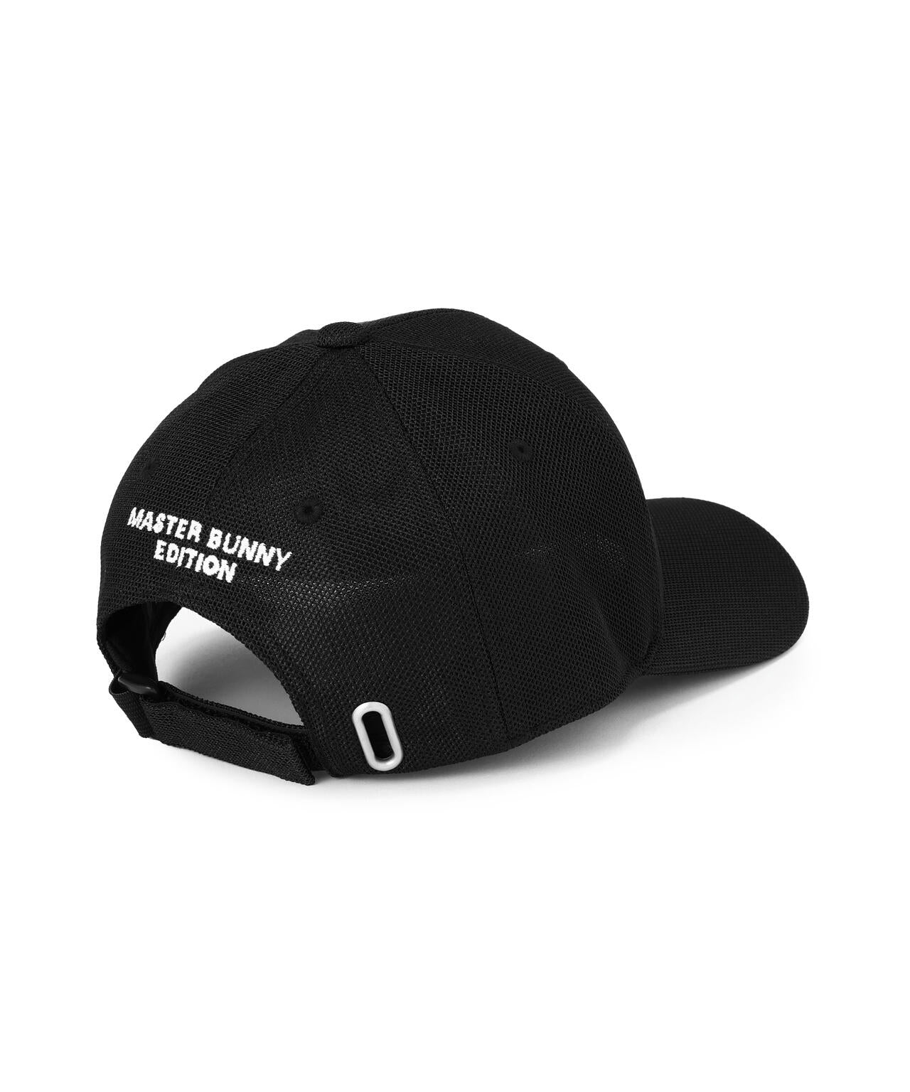 メッシュキャップ (UNISEX) | MASTER BUNNY EDITION（マスターバニー