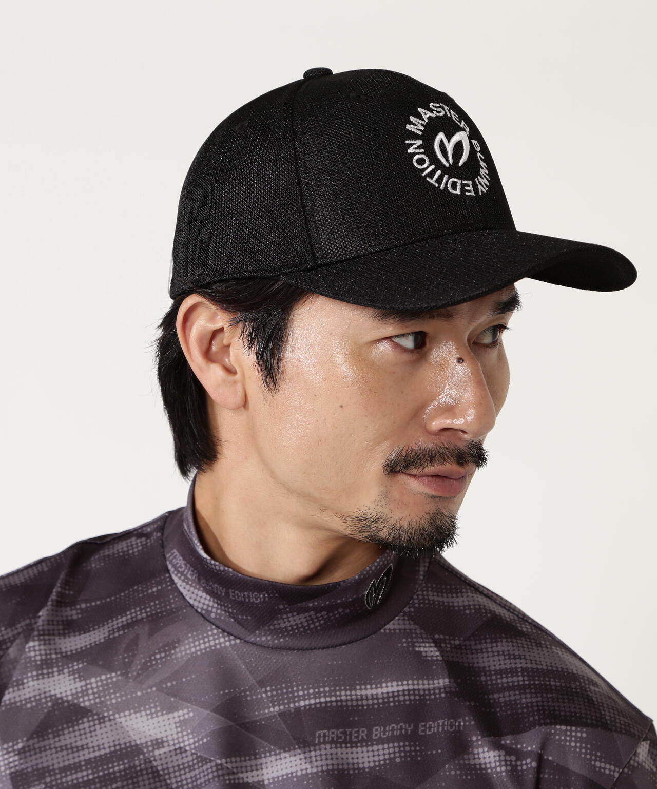 メッシュキャップ (UNISEX) | MASTER BUNNY EDITION(マスターバニー メッシュキャップ (UNISEX) | MASTER BUNNY EDITION(マスターバニー