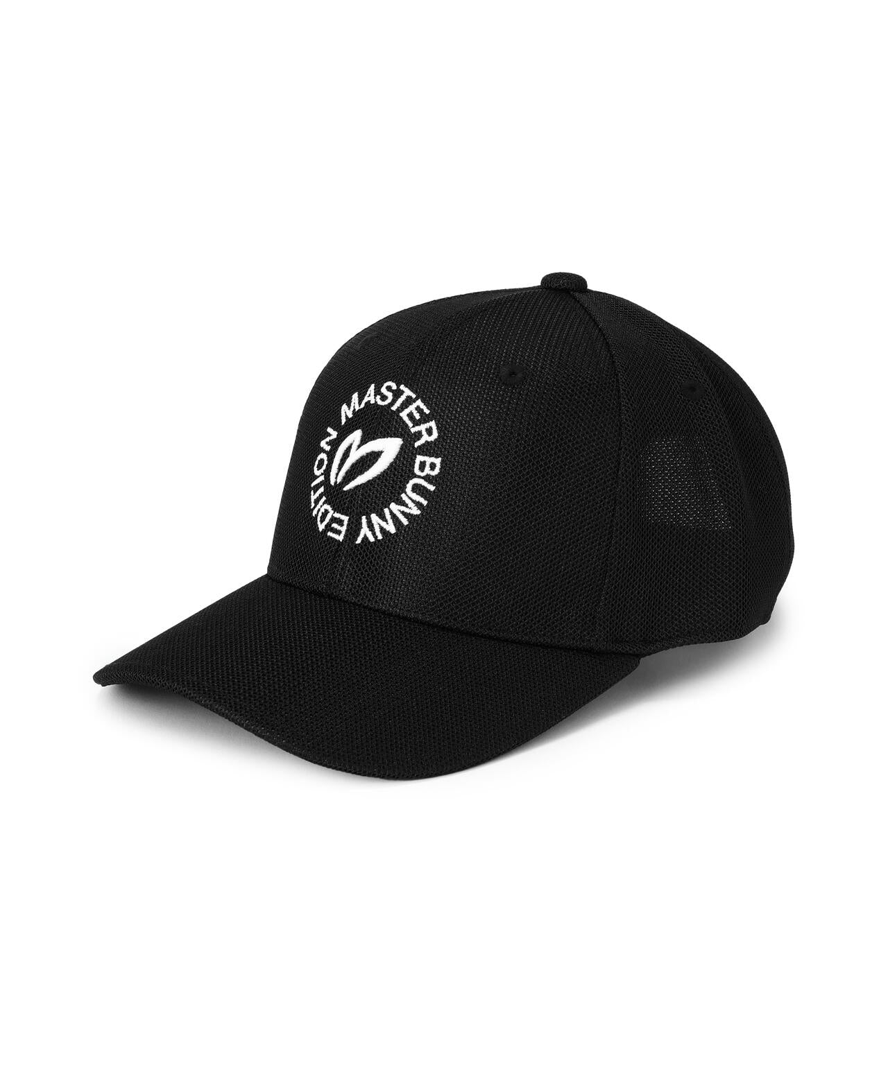 マスターバニーエディション　キャップ メッシュキャップ (UNISEX) | MASTER BUNNY EDITION（マスターバニー