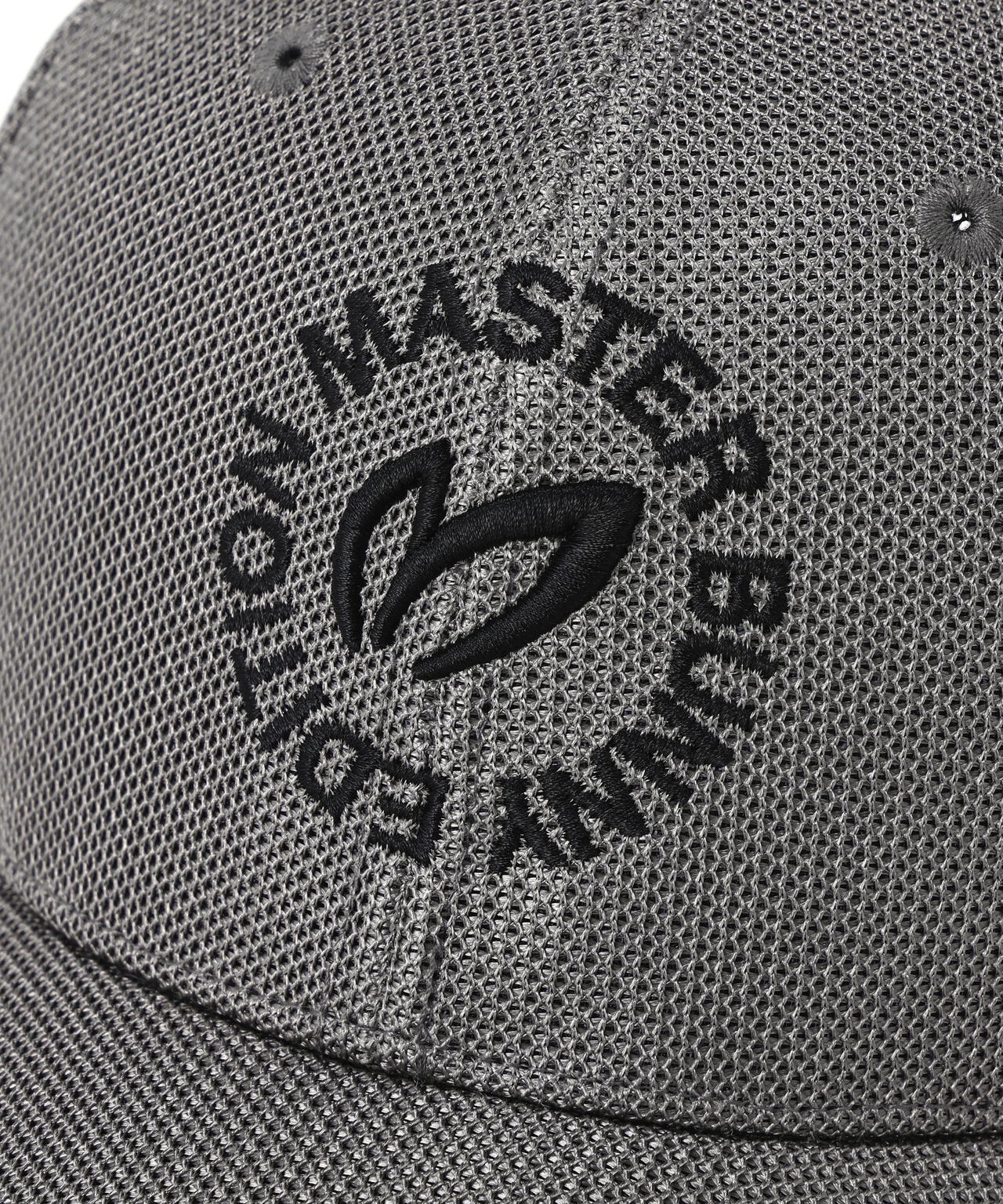メッシュキャップ (UNISEX) | MASTER BUNNY EDITION（マスターバニー