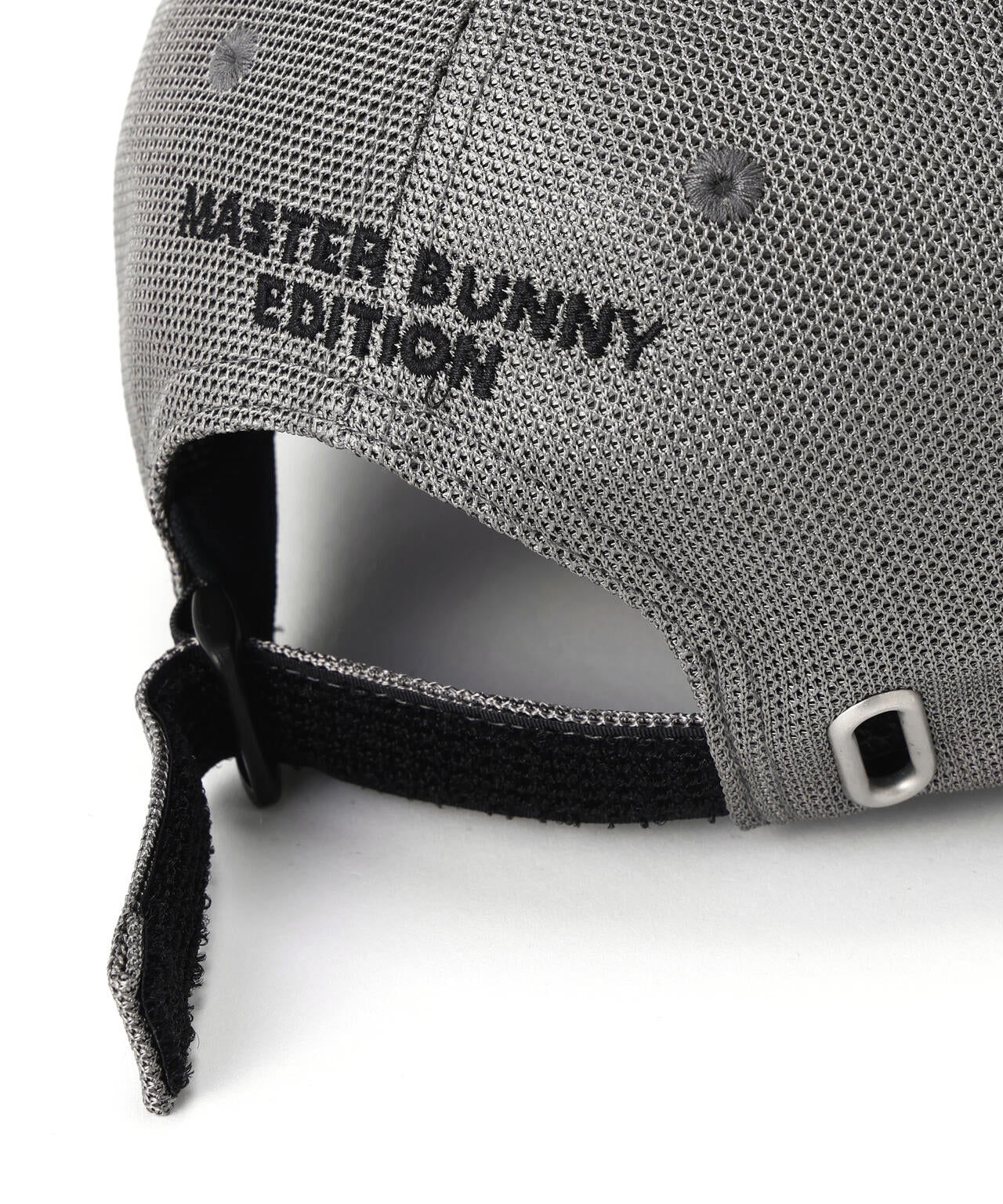 メッシュキャップ (UNISEX) | MASTER BUNNY EDITION（マスターバニー