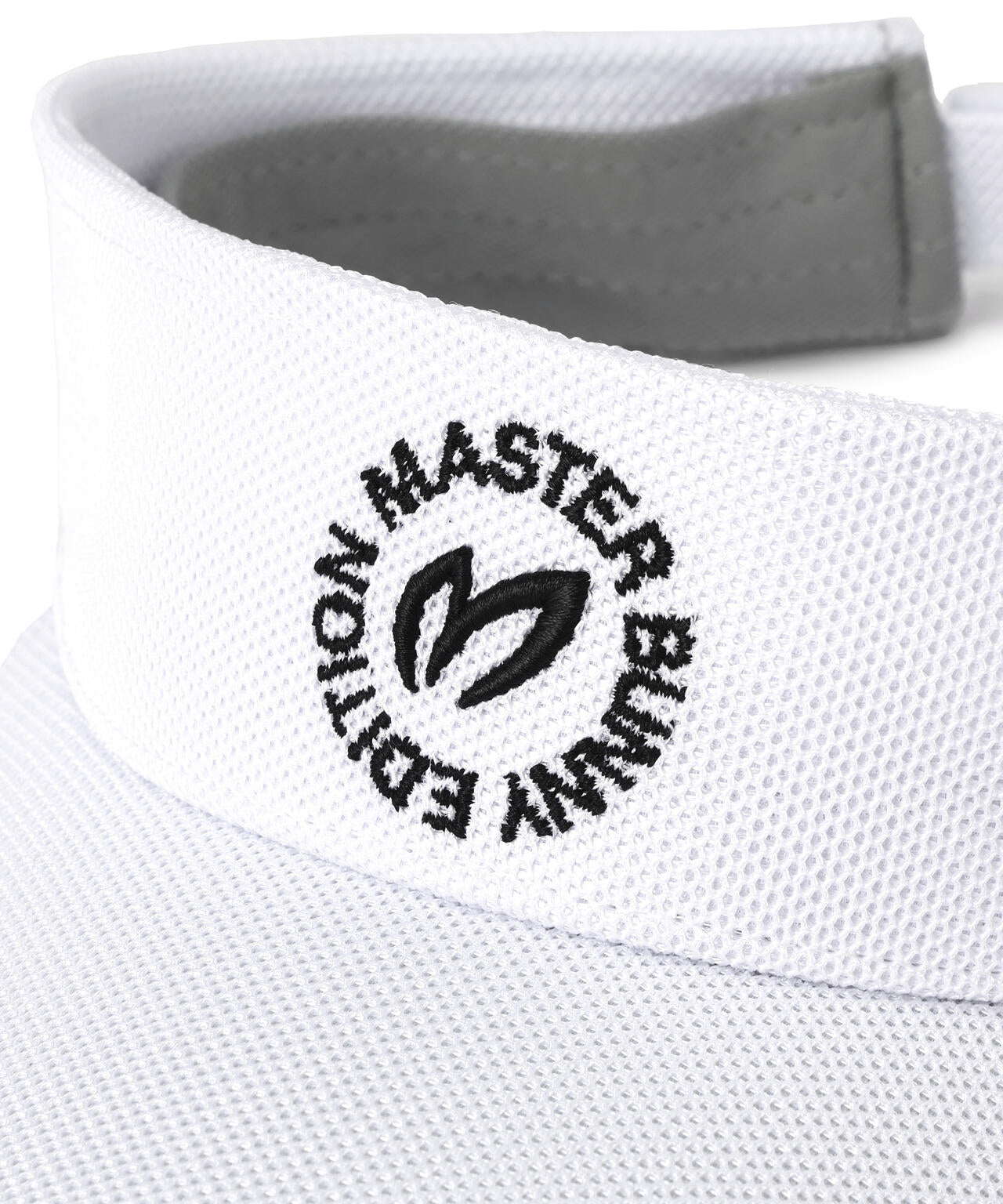 メッシュバイザー (UNISEX) | MASTER BUNNY EDITION（マスターバニー