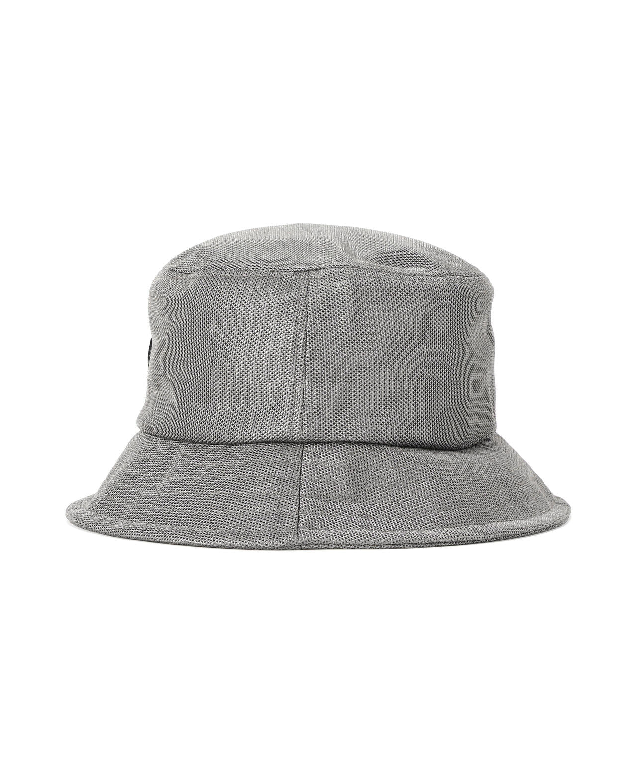 マスターバニー　ゴルフ　バケットハット グレー メッシュハット (UNISEX) | MASTER BUNNY EDITION（マスターバニー