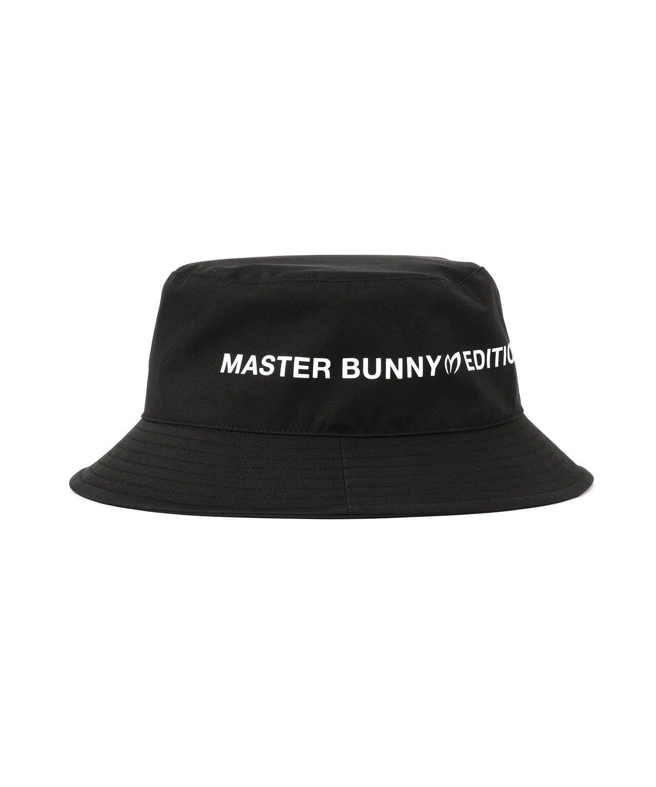 サイドロゴハット (UNISEX) | MASTER BUNNY EDITION（マスターバニー