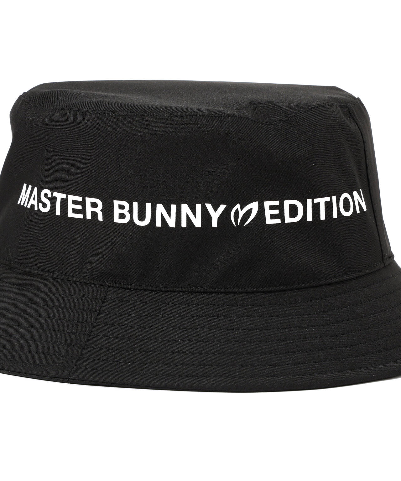 サイドロゴハット (UNISEX) | MASTER BUNNY EDITION（マスターバニー
