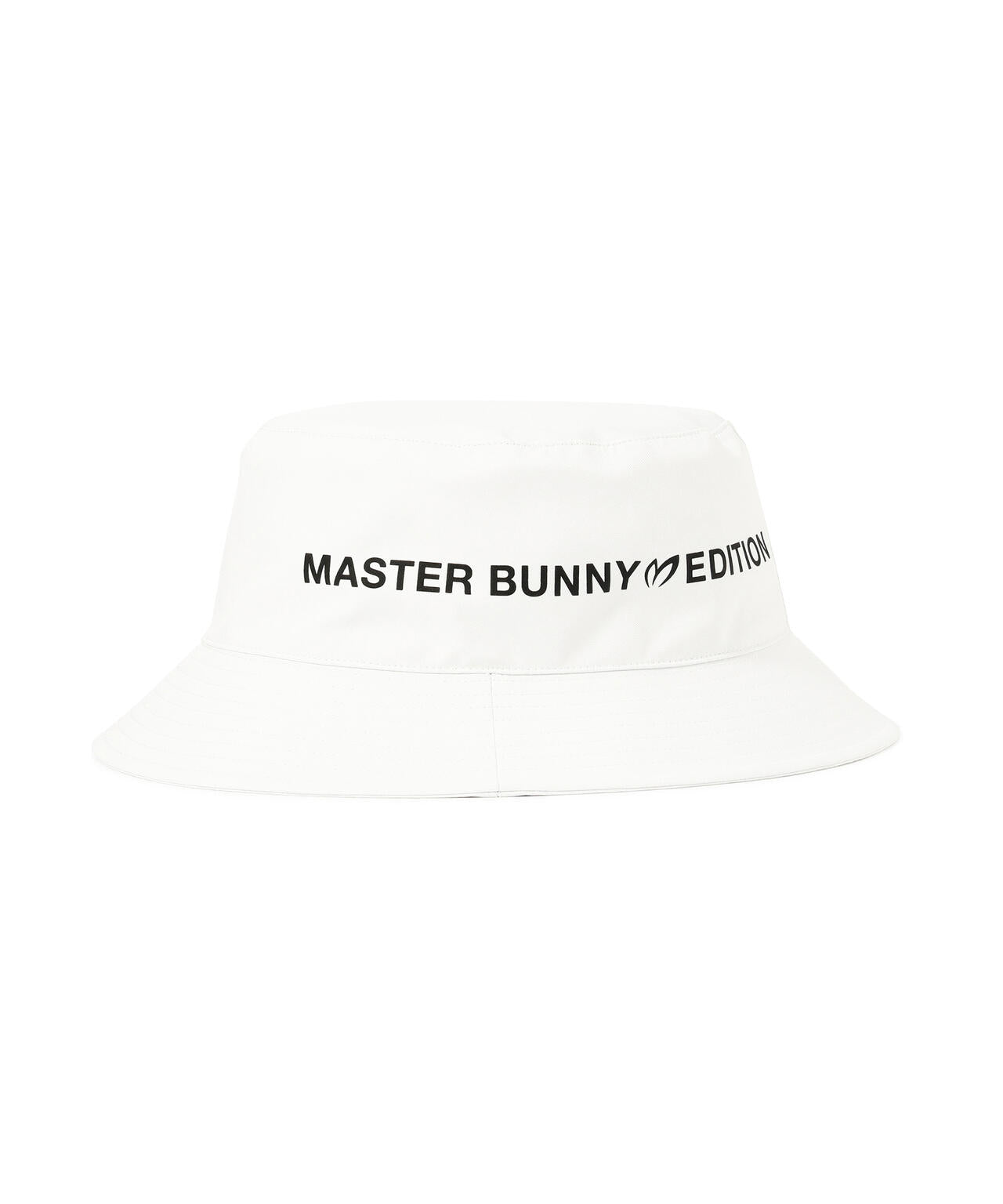 サイドロゴハット (UNISEX) | MASTER BUNNY EDITION（マスターバニー