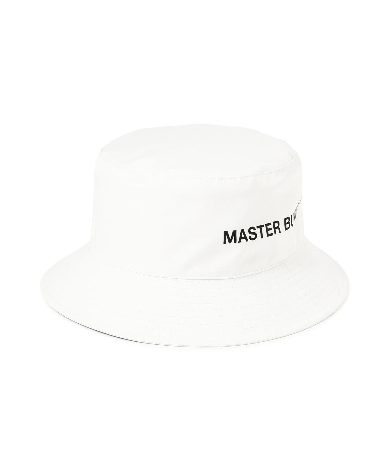 サイドロゴハット (UNISEX) | MASTER BUNNY EDITION（マスターバニー