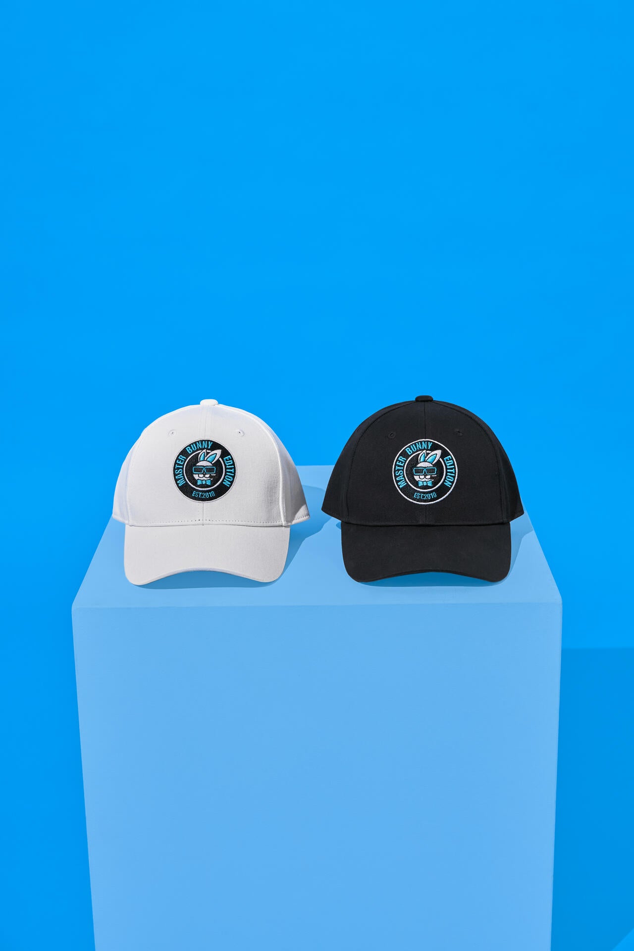 【オンライン限定】“ICY”SWAGGY BUNNY 氷撃CAP (UNISEX)