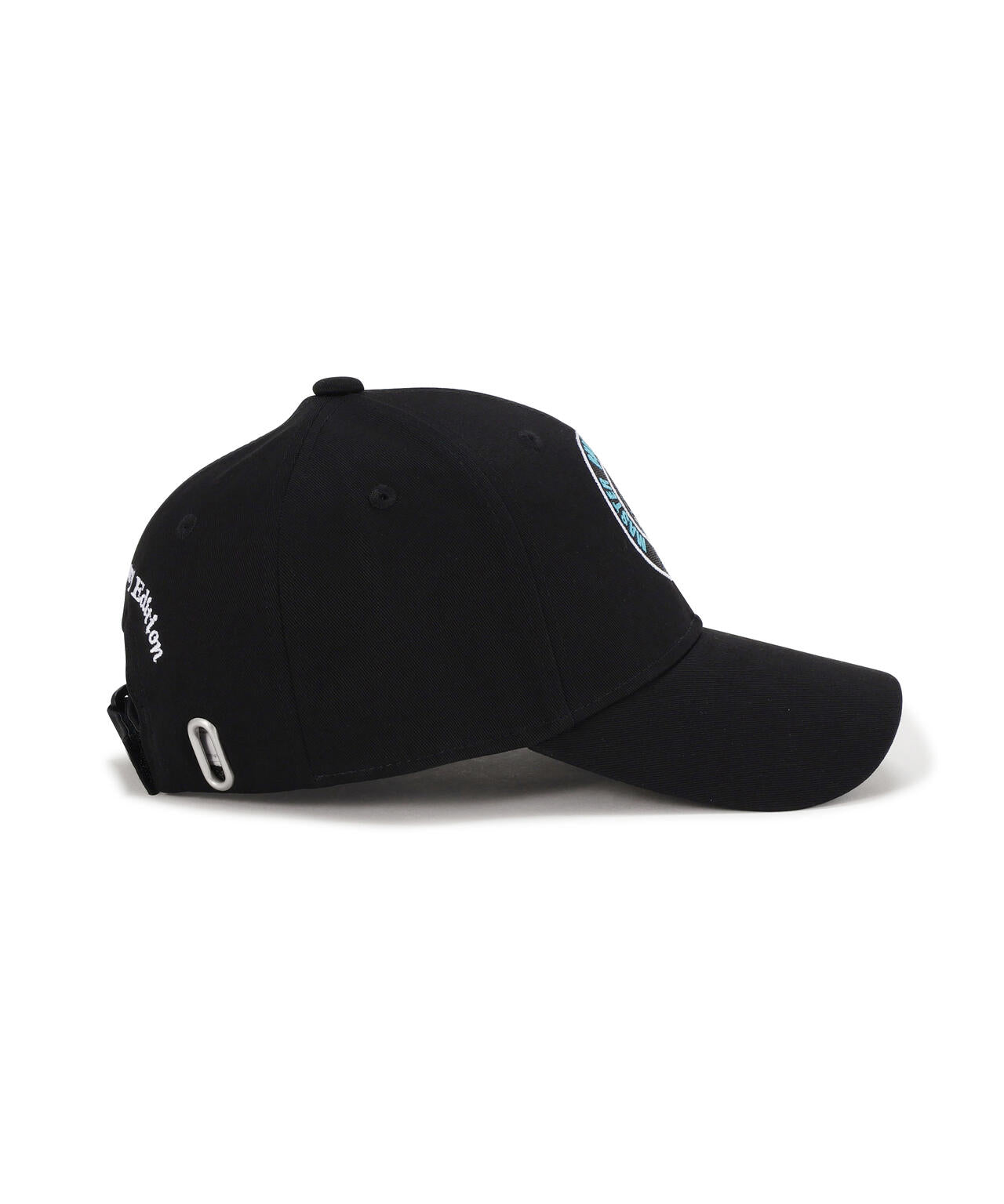 オンライン限定】“ICY”SWAGGY BUNNY 氷撃CAP (UNISEX) | MASTER BUNNY