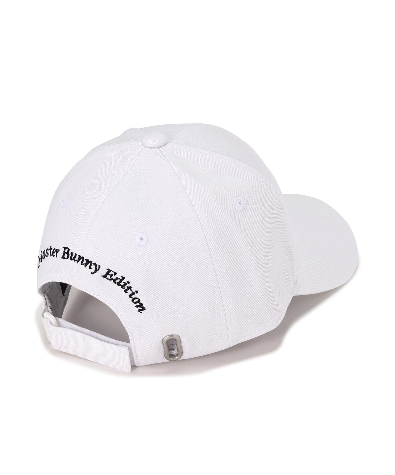 オンライン限定】“ICY”SWAGGY BUNNY 氷撃CAP (UNISEX) | MASTER BUNNY