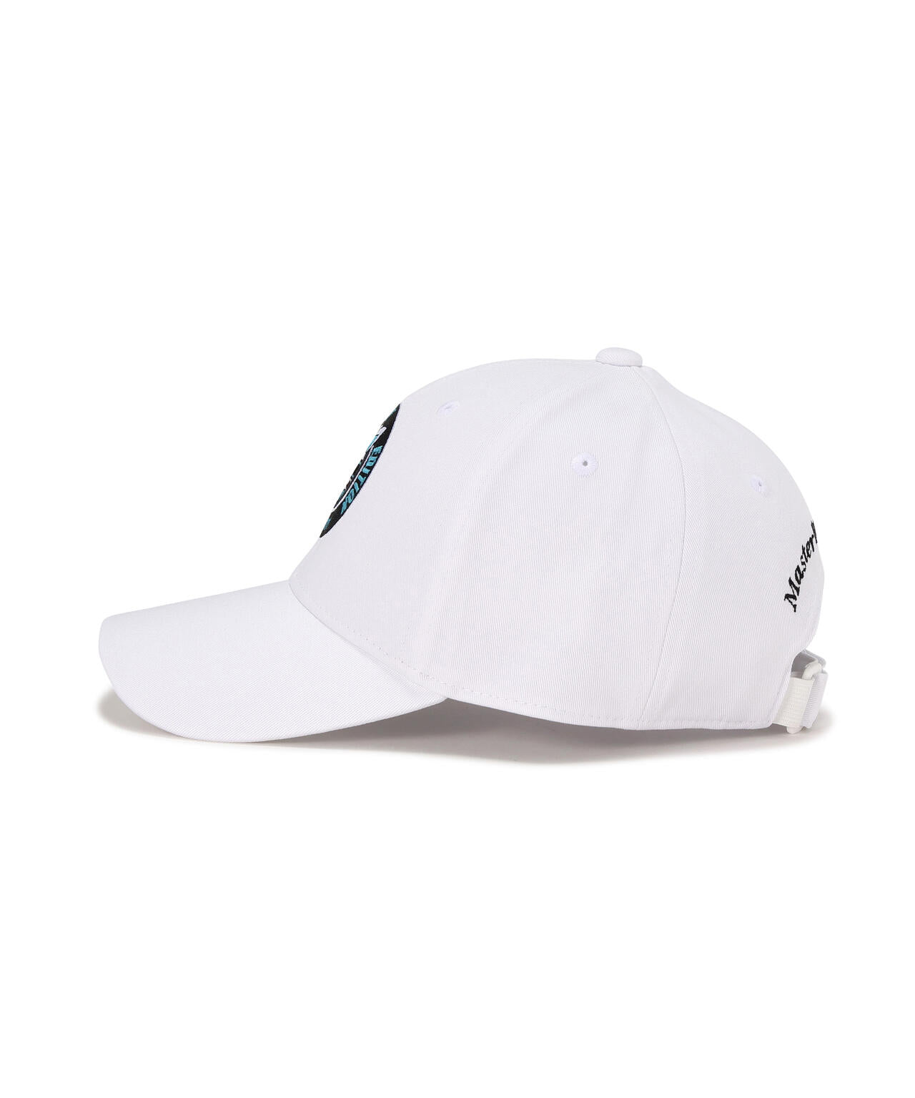 オンライン限定】“ICY”SWAGGY BUNNY 氷撃CAP (UNISEX) | MASTER BUNNY