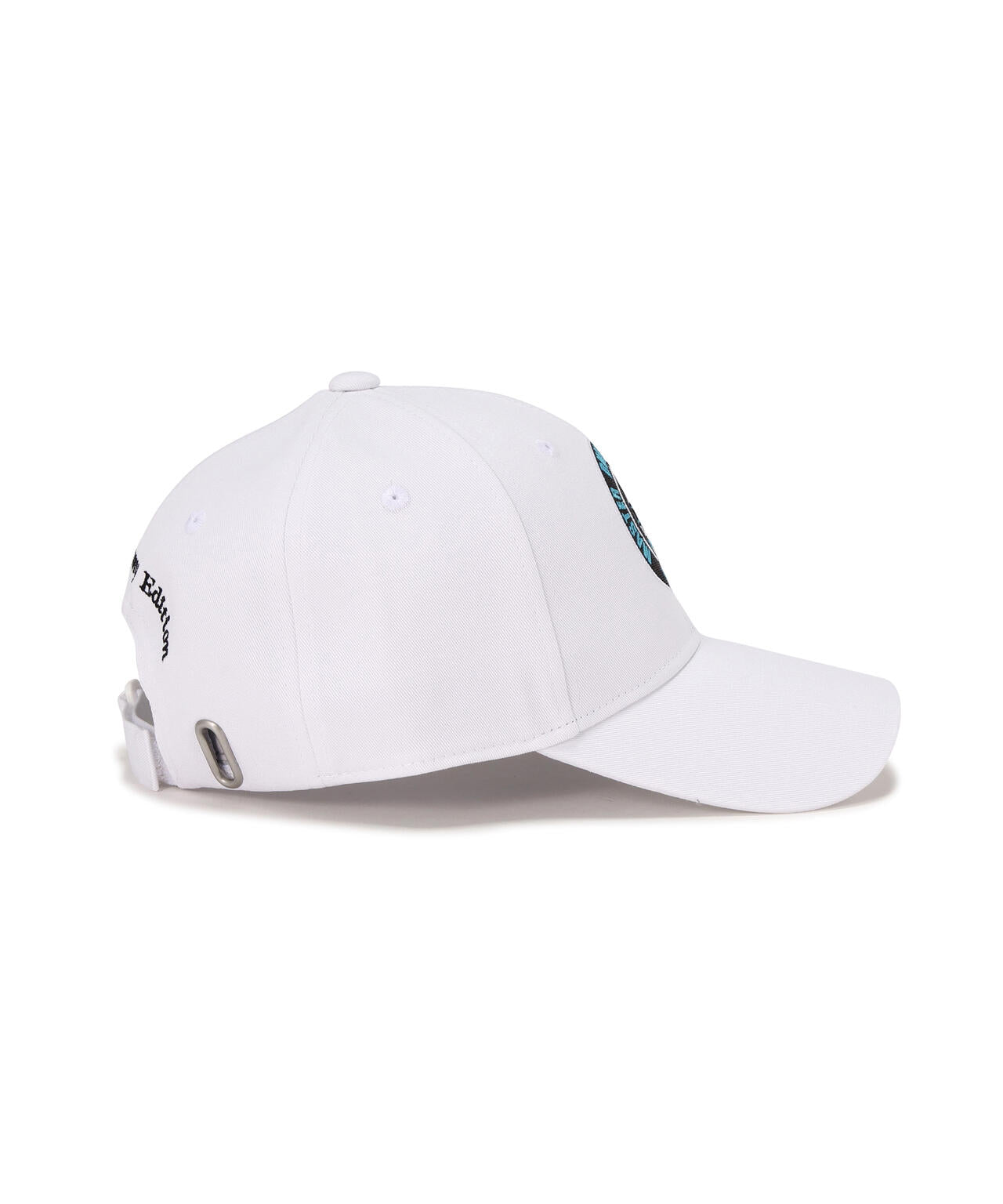 オンライン限定】“ICY”SWAGGY BUNNY 氷撃CAP (UNISEX) | MASTER BUNNY