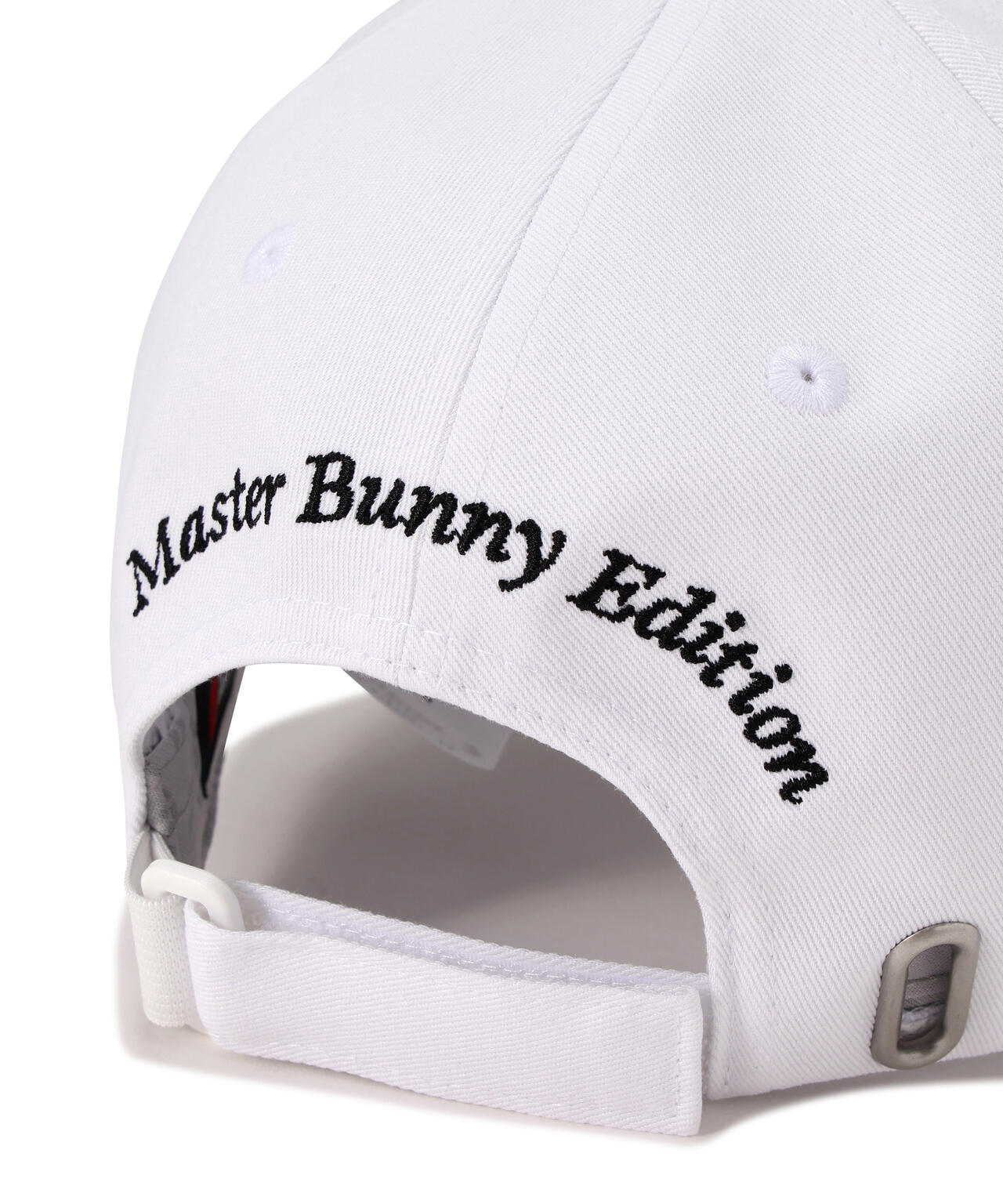 オンライン限定】“ICY”SWAGGY BUNNY 氷撃CAP (UNISEX) | MASTER BUNNY
