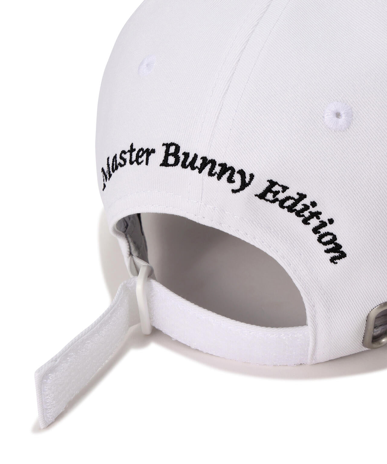 MASTER BUNNY 氷撃キャップ オンライン限定】“ICY”SWAGGY BUNNY 氷撃CAP (UNISEX) | MASTER BUNNY
