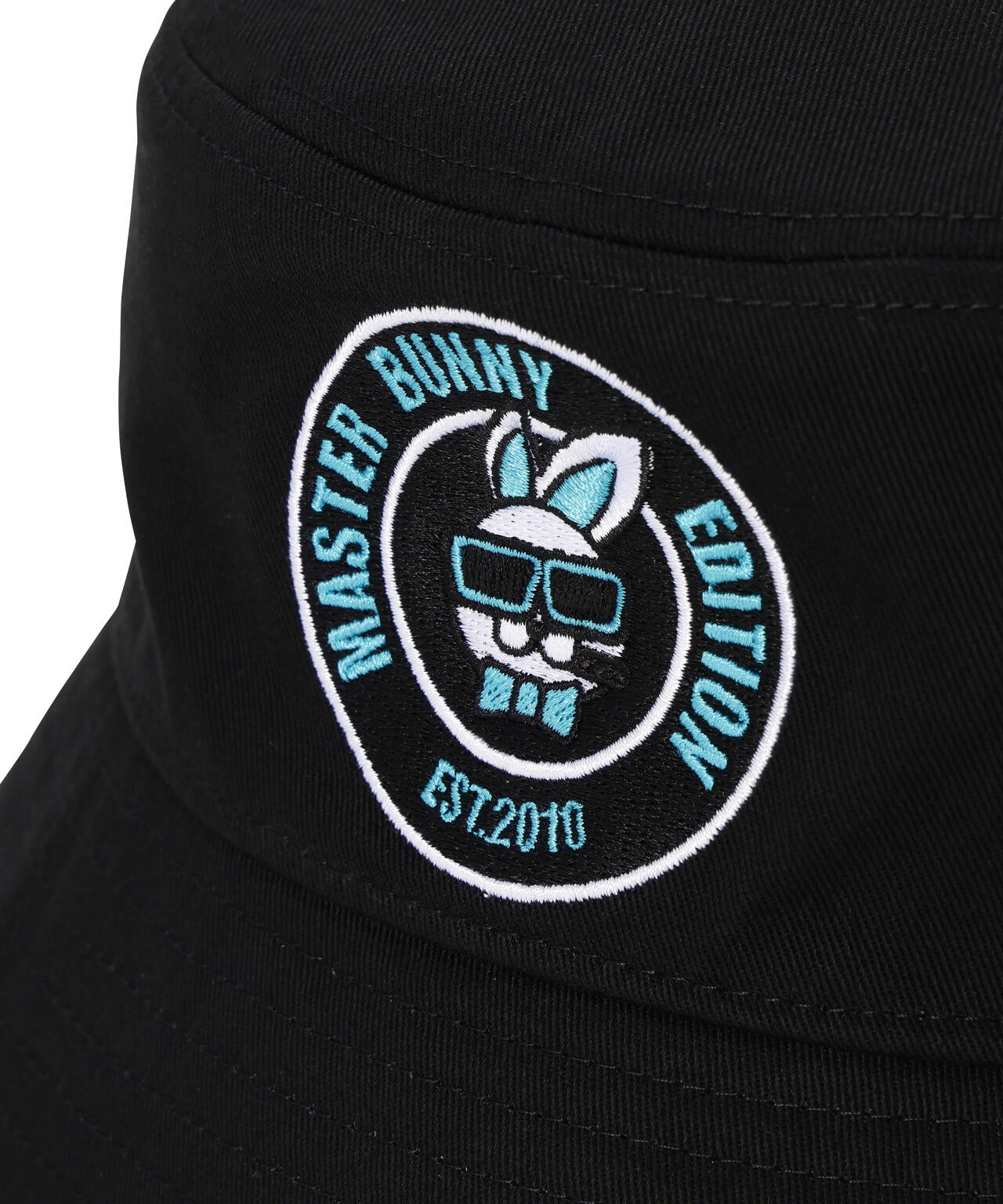 オンライン限定】“ICY”SWAGGY BUNNY 氷撃HAT (UNISEX) | MASTER BUNNY