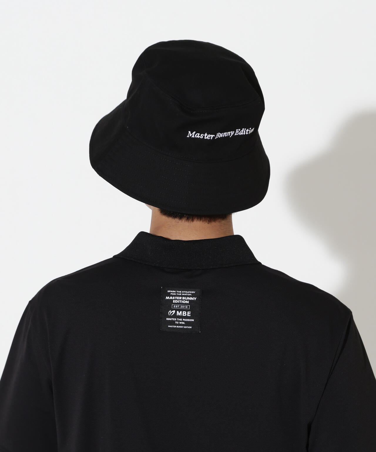 オンライン限定】“ICY”SWAGGY BUNNY 氷撃HAT (UNISEX) | MASTER BUNNY