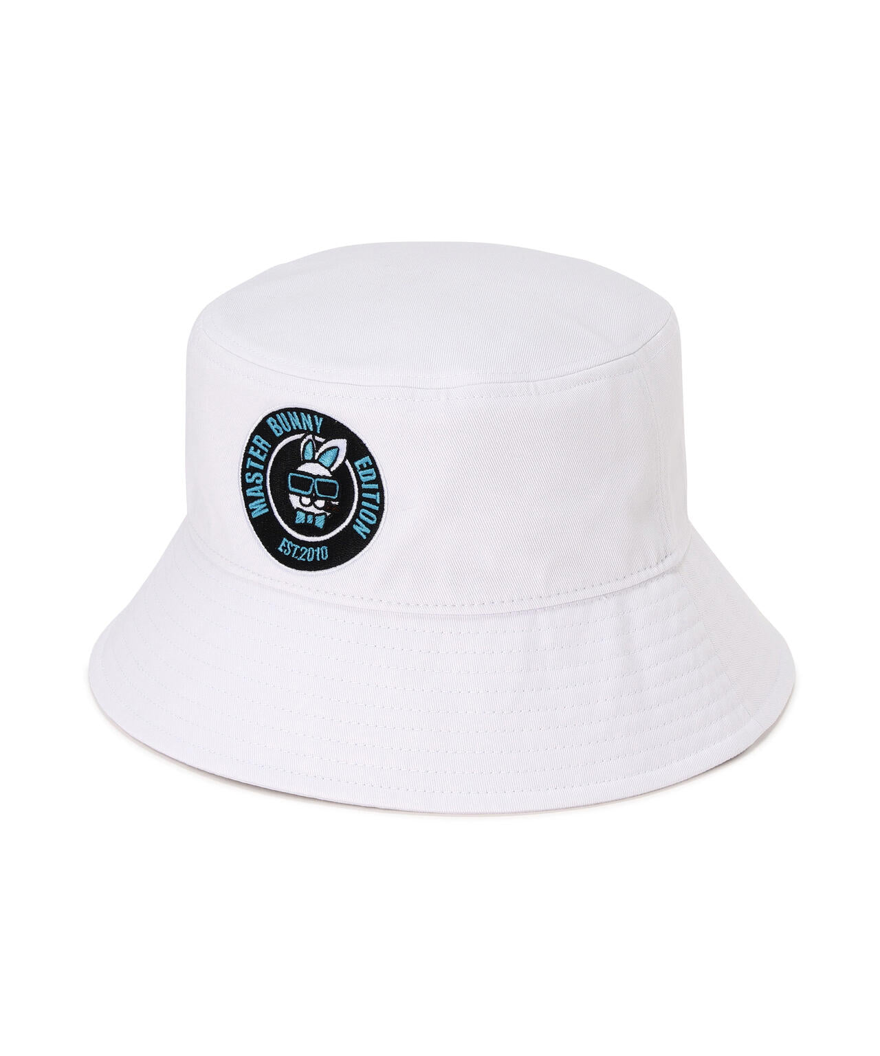 帽子 SWAGGG オンライン限定】“ICY”SWAGGY BUNNY 氷撃HAT (UNISEX) | MASTER BUNNY