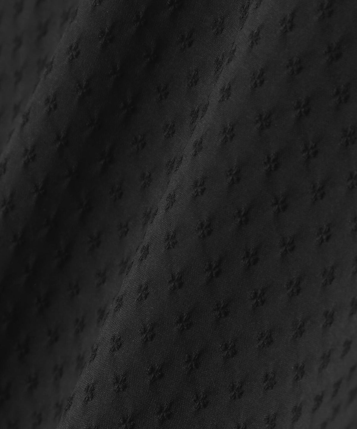 ファンシードットブルゾン (MENS)