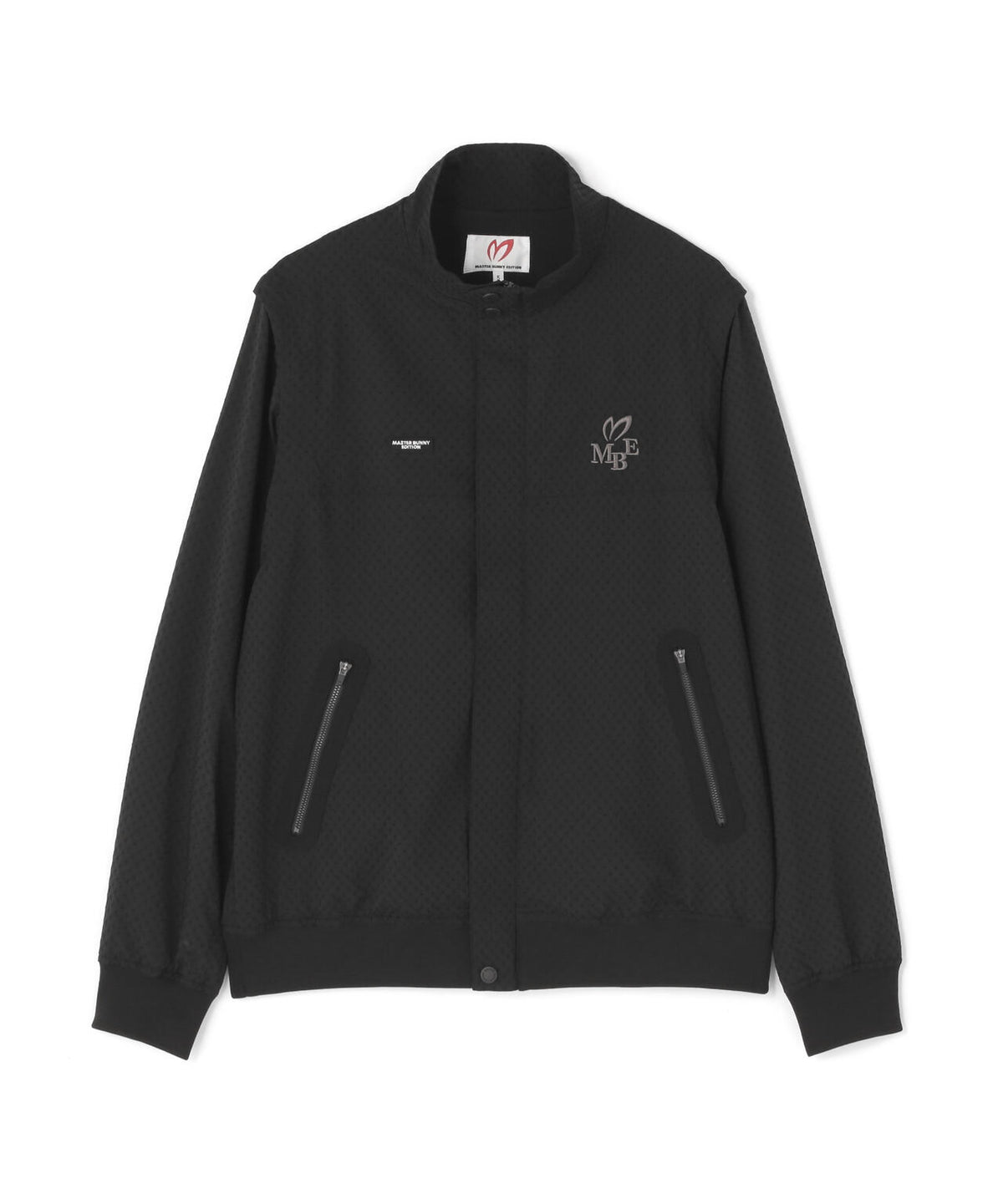 ファンシードットブルゾン (MENS)