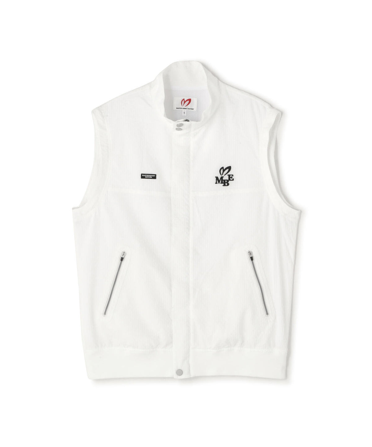 ファンシードットブルゾン (MENS)