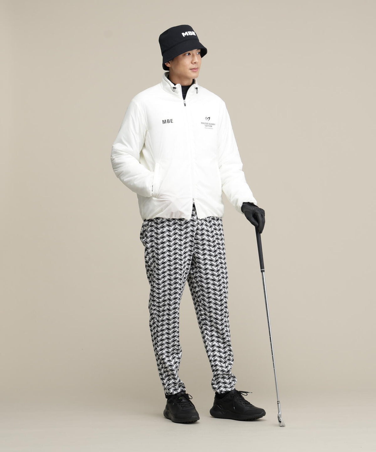 185cm 着用サイズ：5