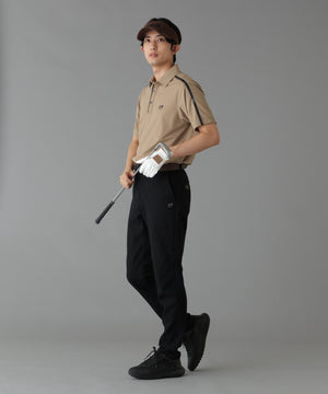 H:182cm/C:93/W:77/H:91 着用サイズ：5