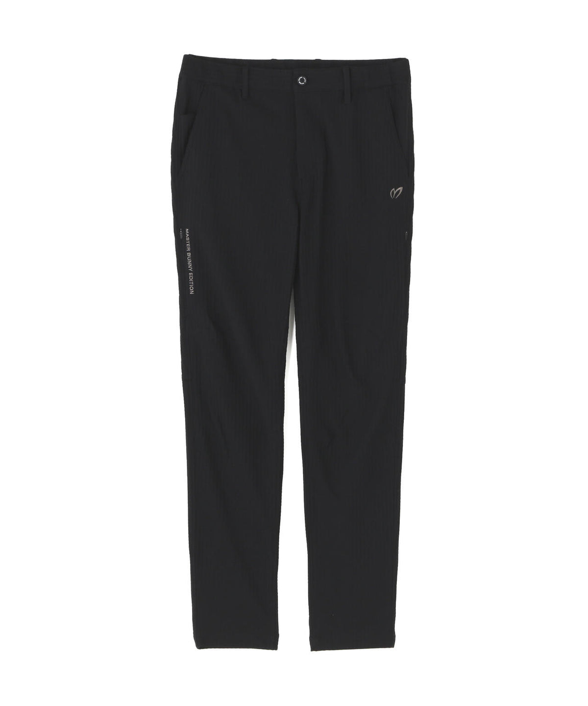 ニット千鳥パンツ (MENS)