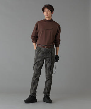 H:182cm/C:93/W:77/H:91 着用サイズ：5