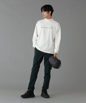H:182cm/C:93/W:77/H:91 着用サイズ：5