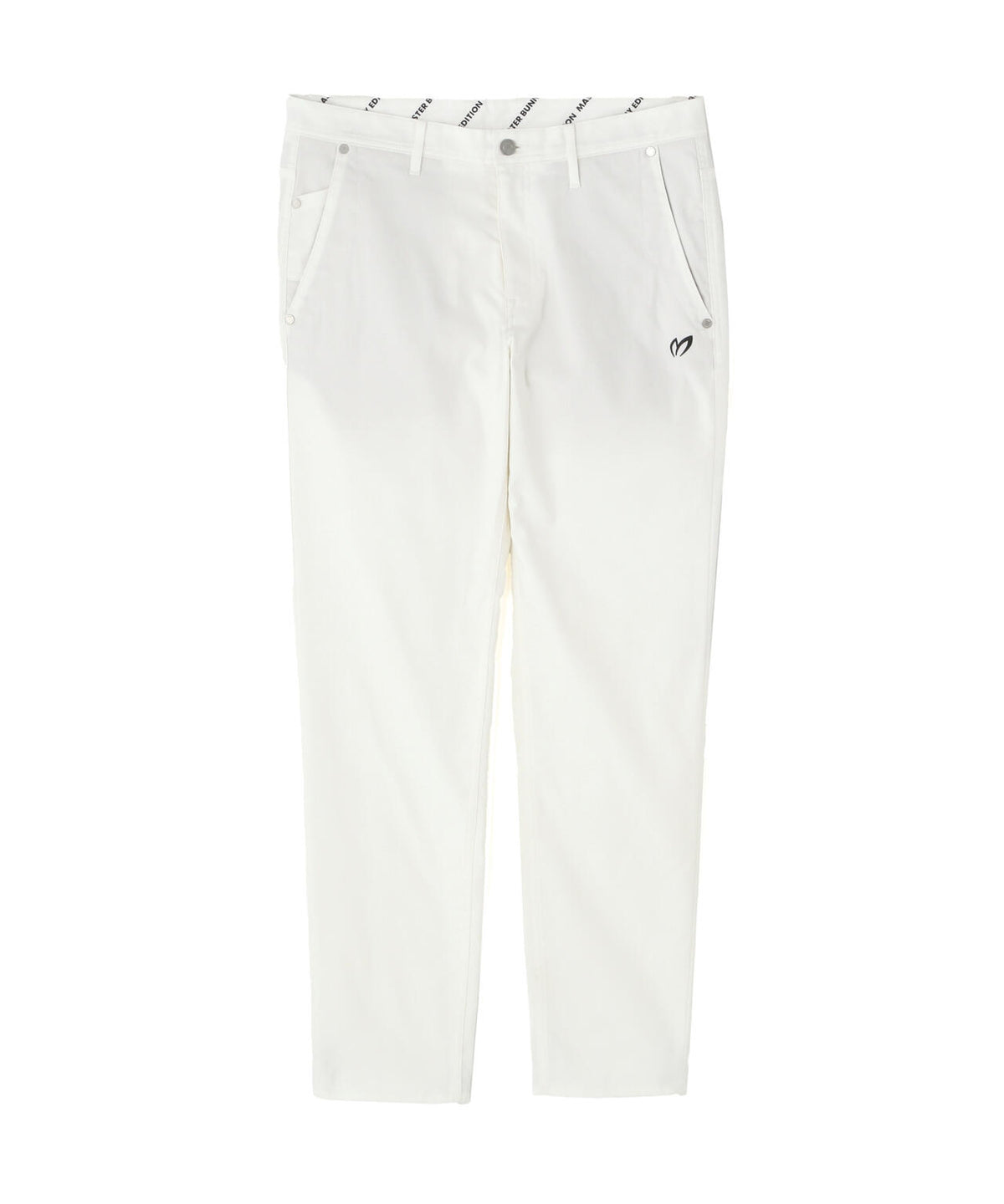 C/Tコットンカルゼパンツ (MENS)