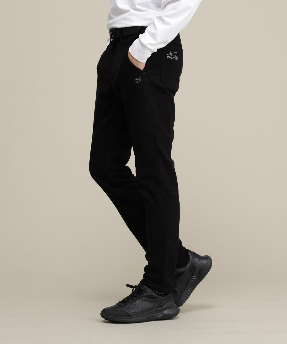 185cm 着用サイズ：5