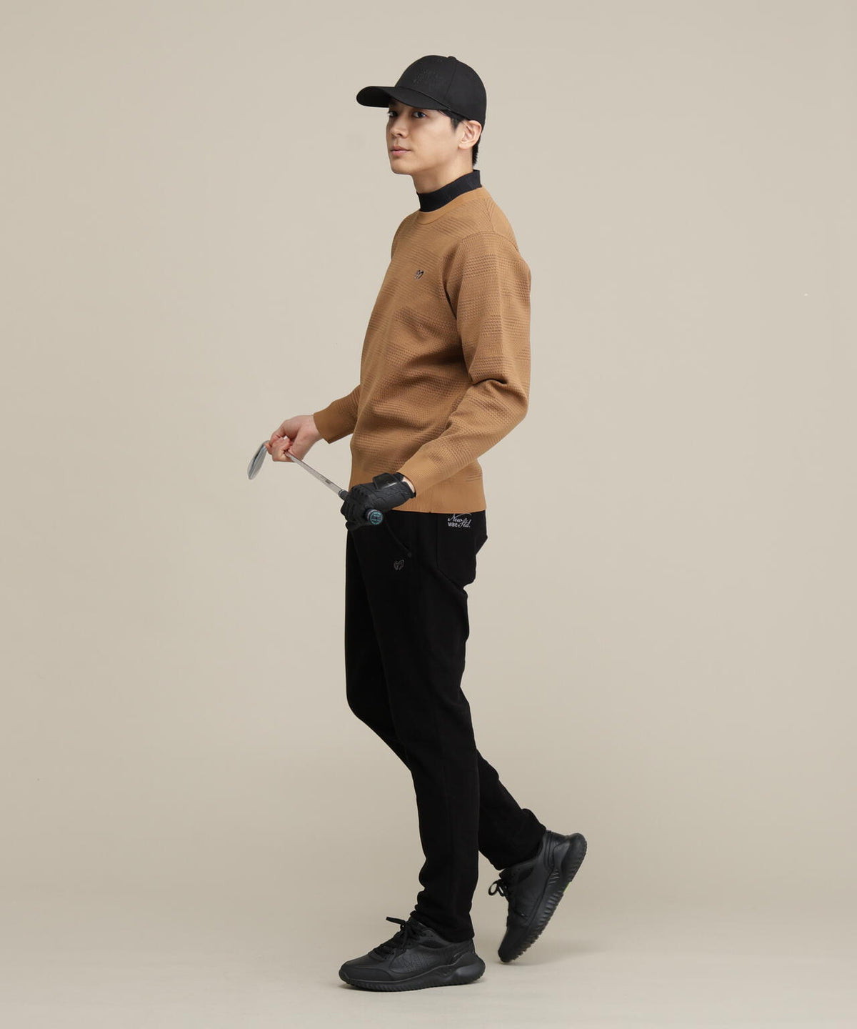 185cm 着用サイズ：5