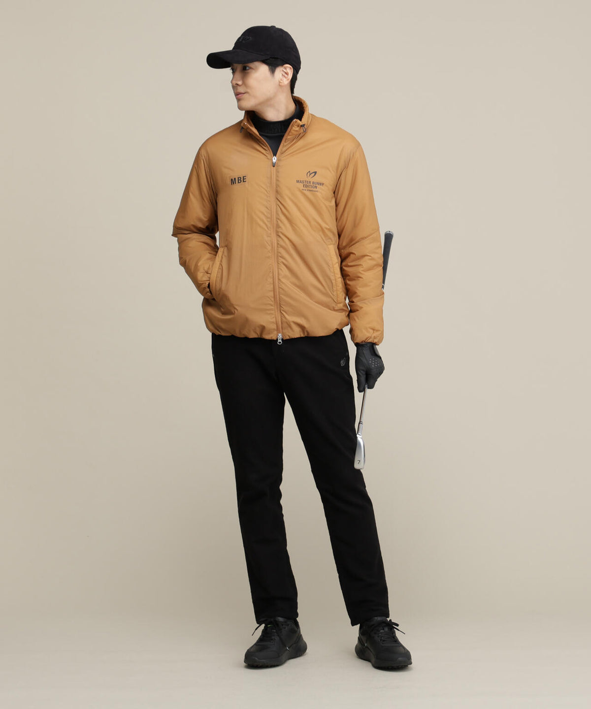 185cm 着用サイズ：5