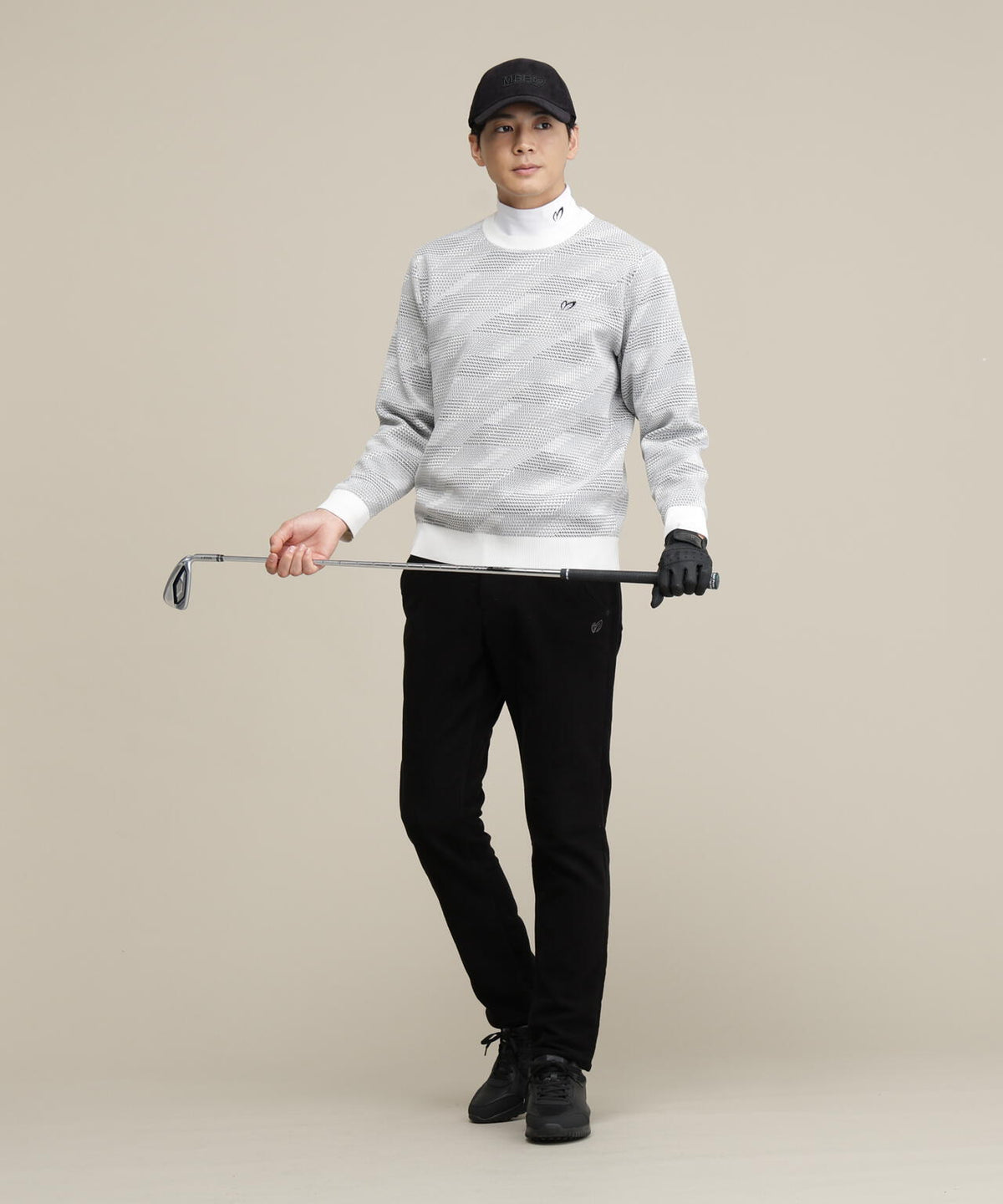 185cm 着用サイズ：5