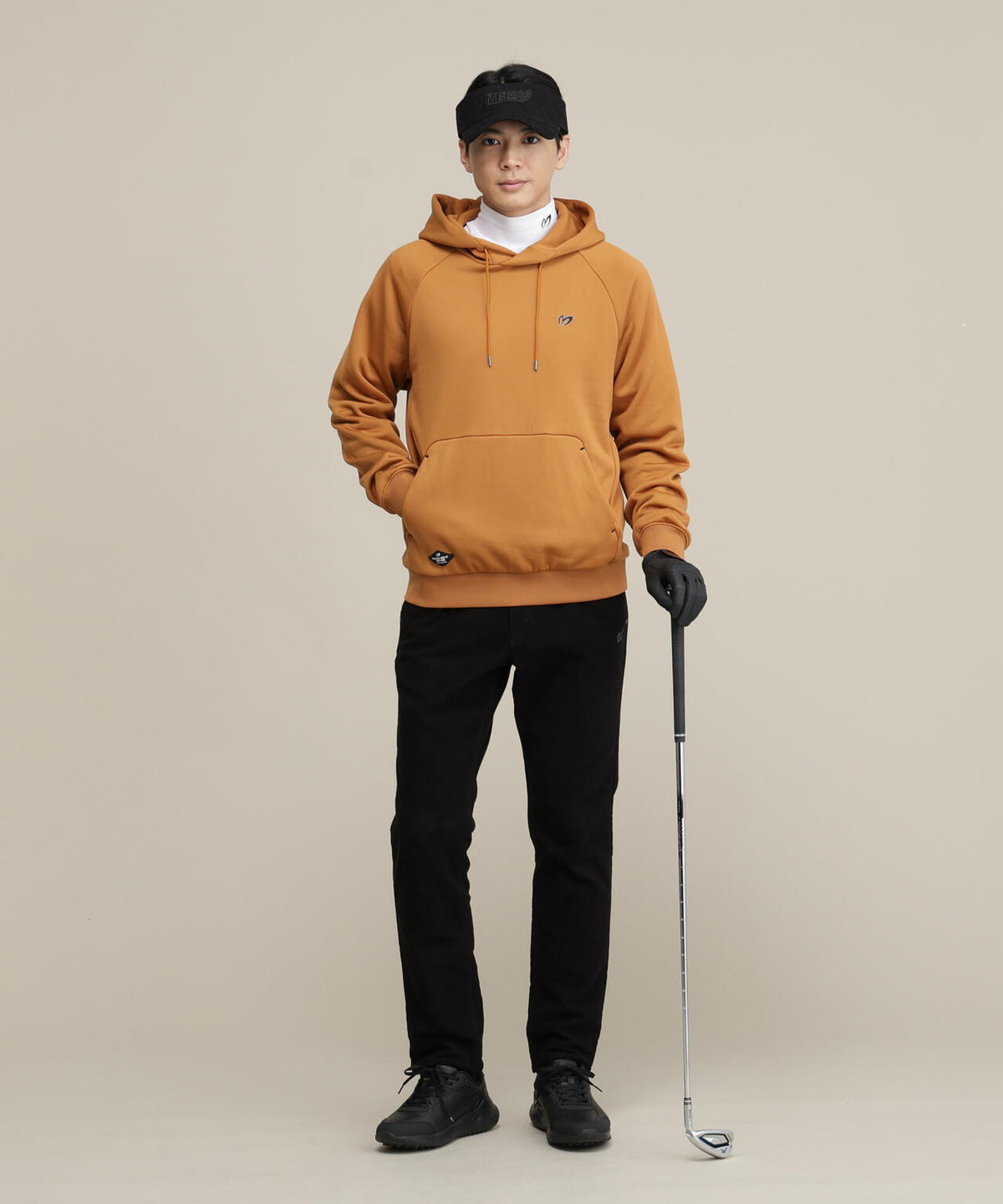 185cm 着用サイズ：5