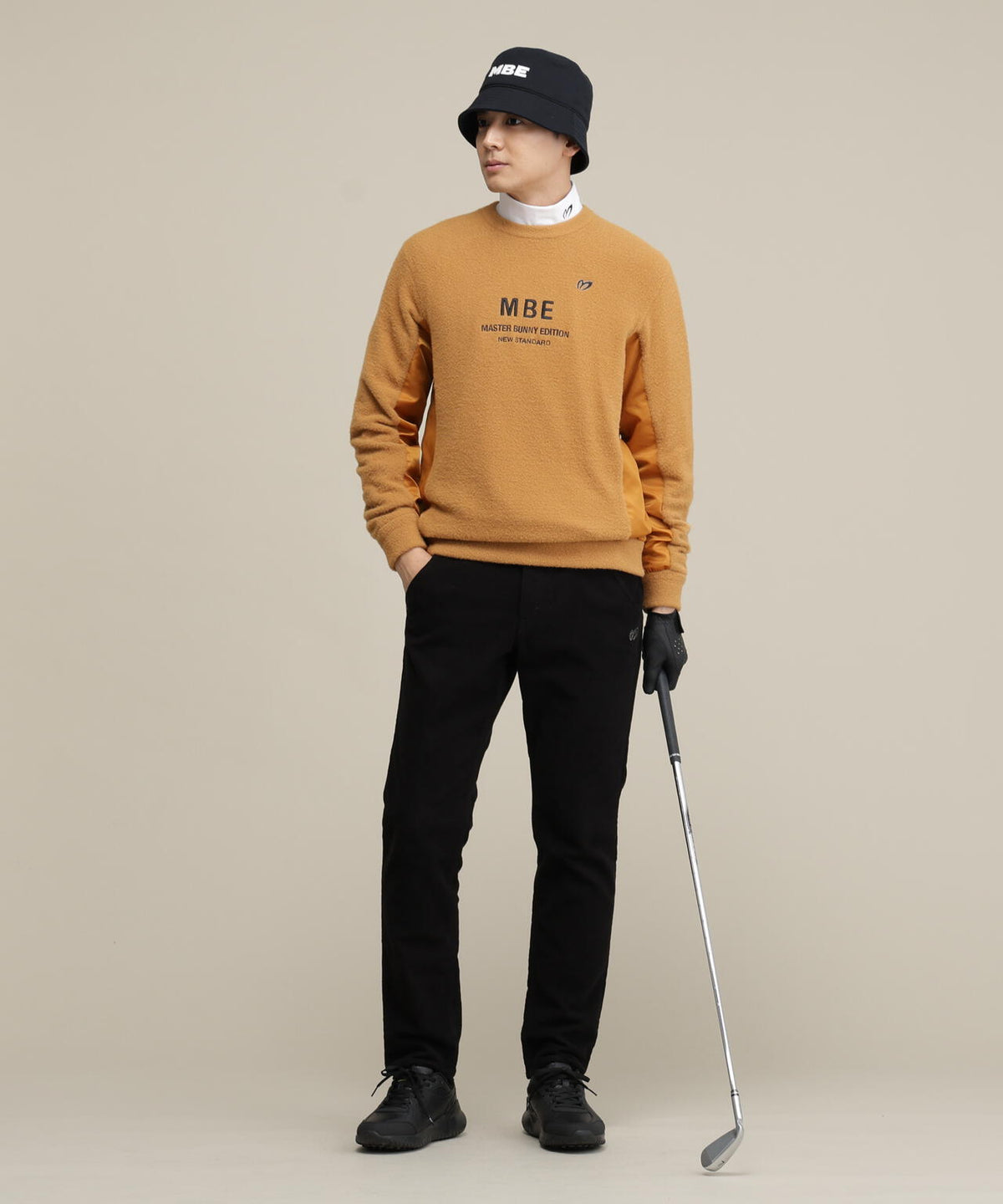 185cm 着用サイズ：5