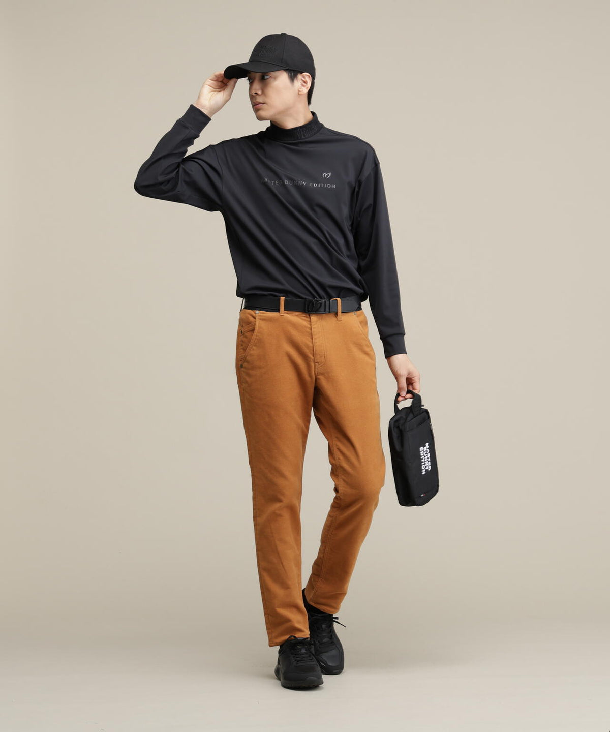 185cm 着用サイズ：5