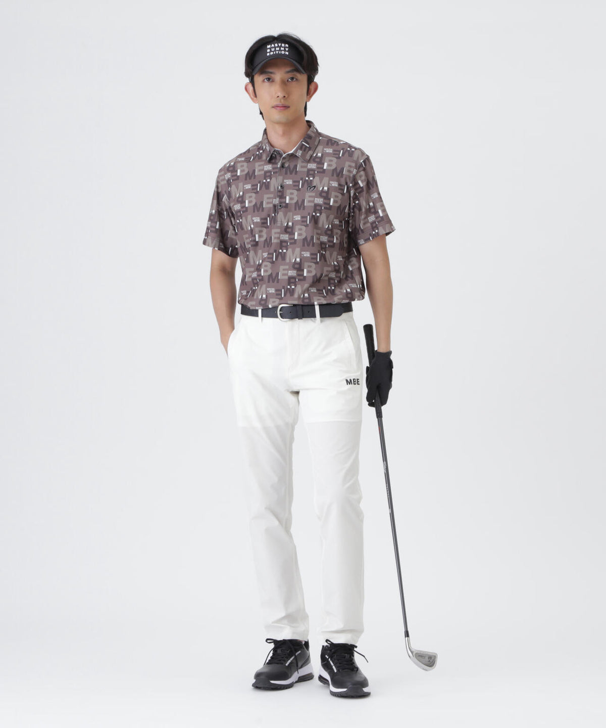 H:182cm/C:93/W:77/H:91 着用サイズ：5