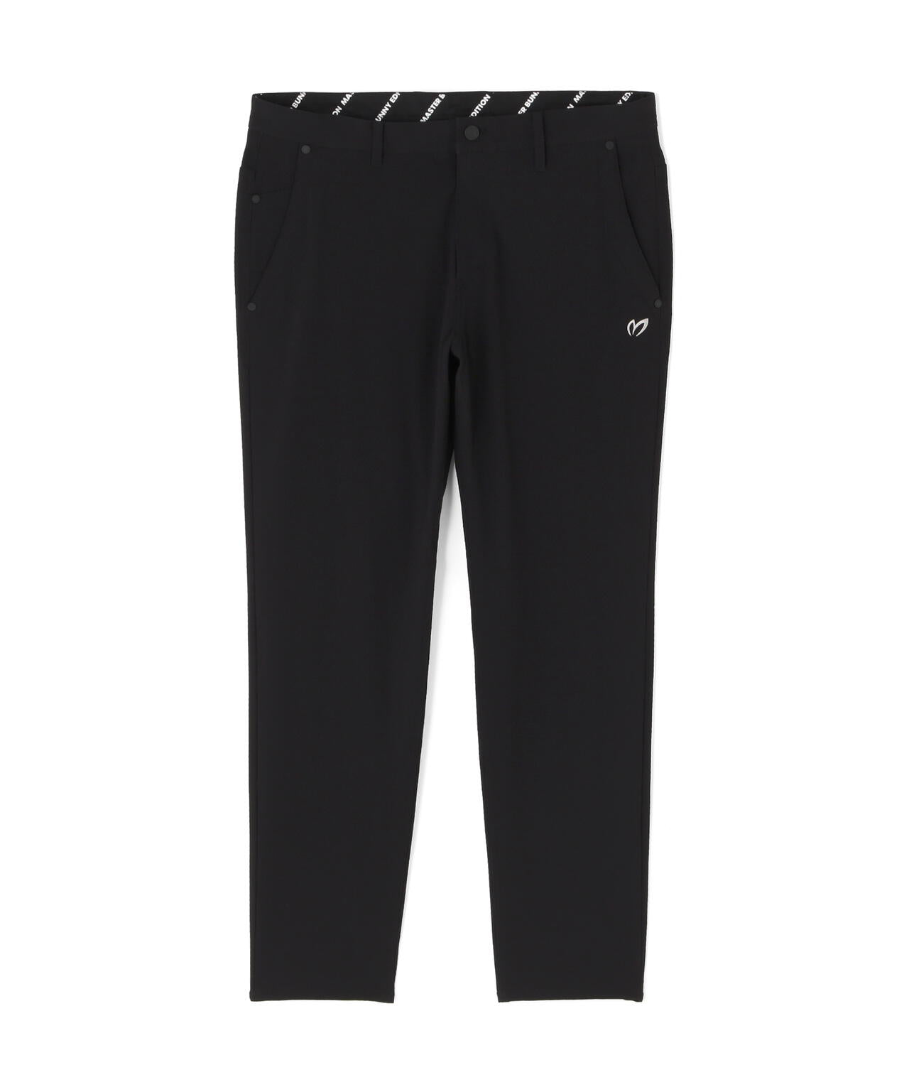 ナイロンドビーストレッチ5ポケットパンツ (MENS) | MASTER BUNNY