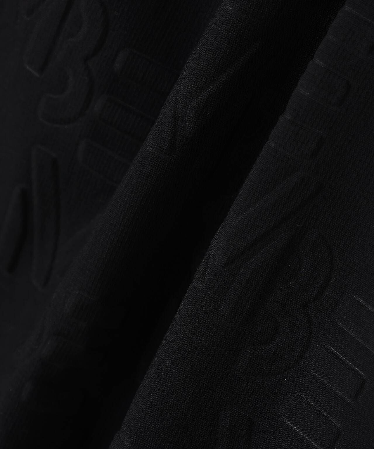 MBEエンボス柄パンツ (MENS)