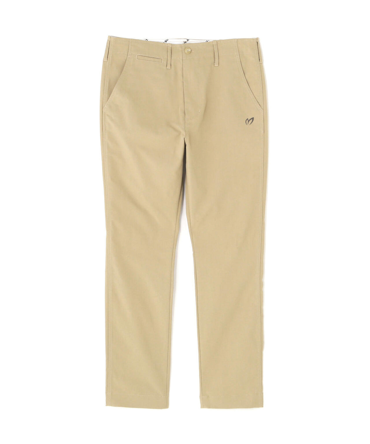 [VINTAGE CASUAL]スワギーチノパンツ (MENS)