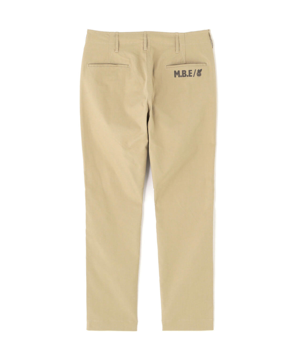[VINTAGE CASUAL]スワギーチノパンツ (MENS)