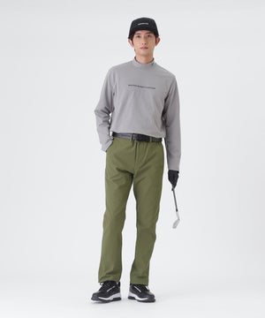 H:182cm/C:93/W:77/H:91 着用サイズ：5