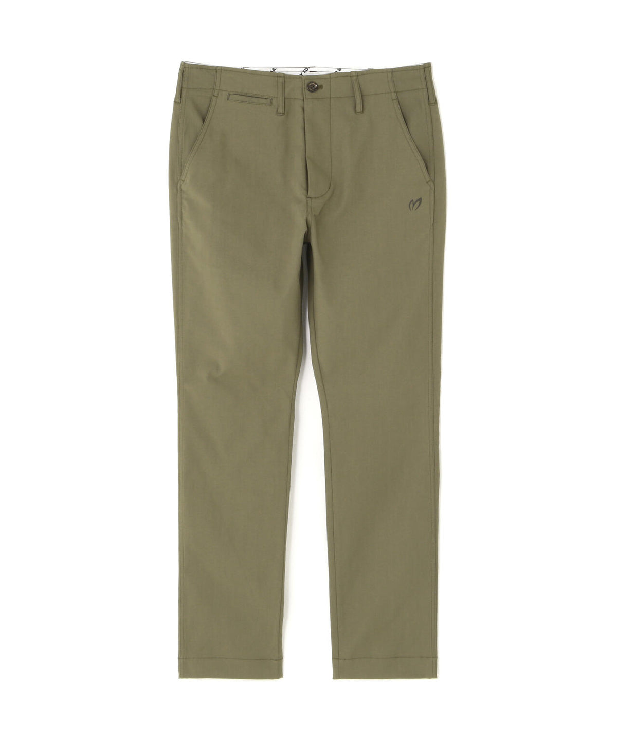 [VINTAGE CASUAL]スワギーチノパンツ (MENS)