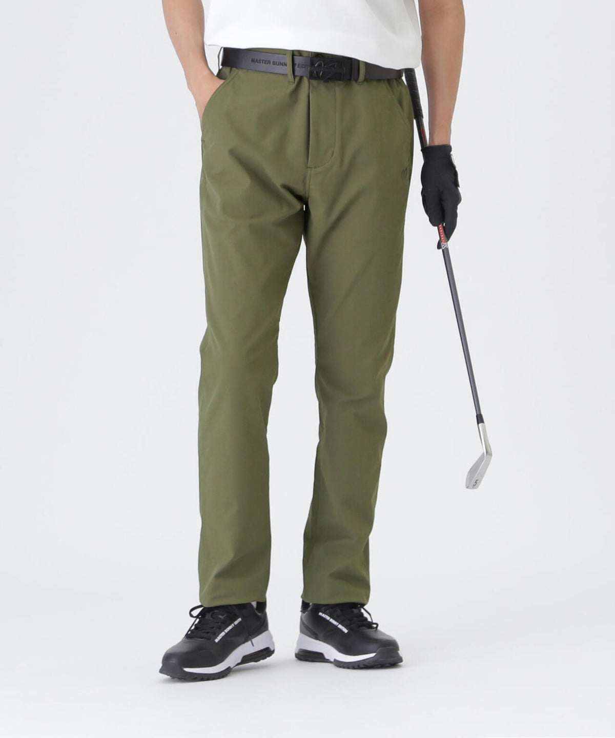 [VINTAGE CASUAL]スワギーチノパンツ (MENS)